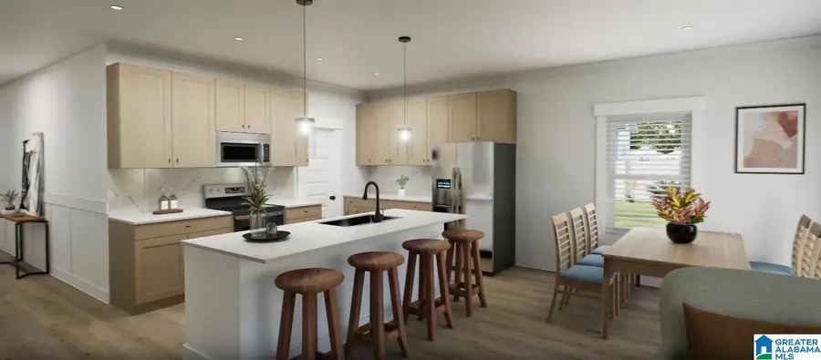 399 LAKELAND COURT, Cropwell, AL 35054 - Image #3