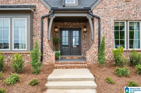 4502 LYNTON DRIVE, Hoover, AL 35244