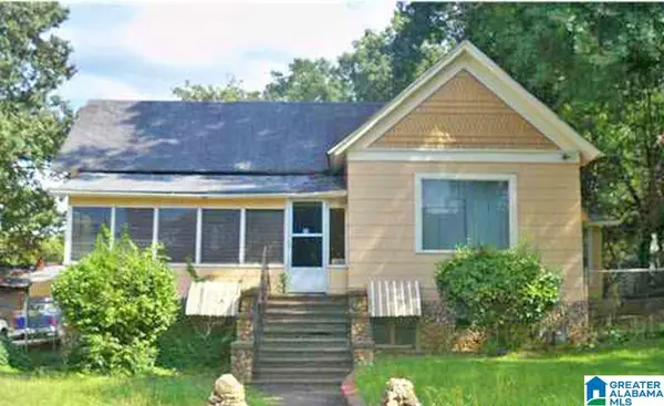 4013 MAIN STREET, Bessemer, AL 35020