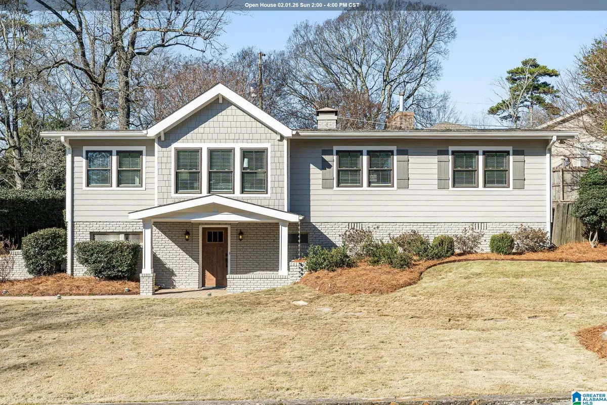 428 TROUSDALE STREET, Vestavia Hills, AL 35216 - Image #1
