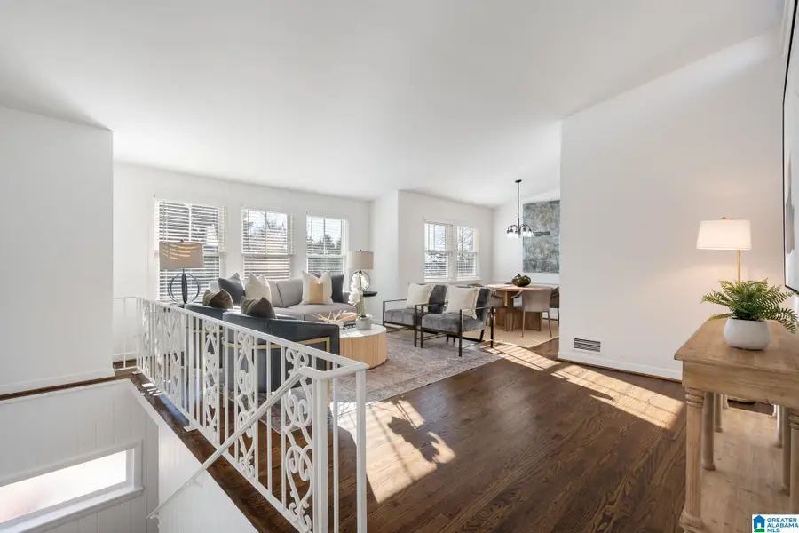 428 TROUSDALE STREET, Vestavia Hills, AL 35216 - Image #2