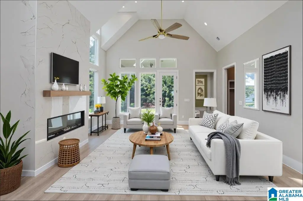 4579 LYNTON DRIVE, Hoover, AL 35244 - Image #1