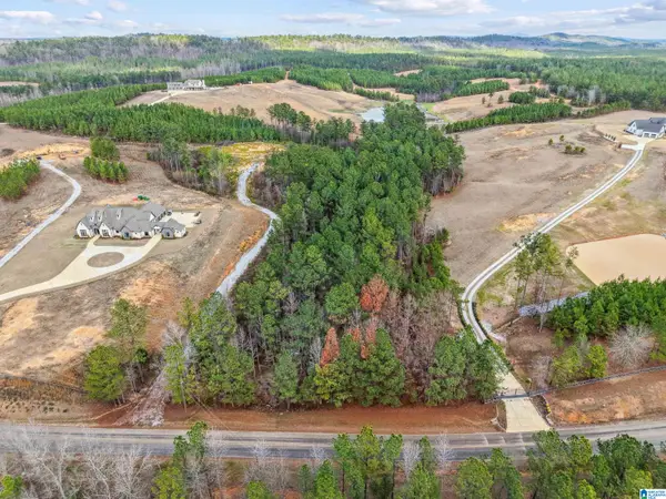 6809 JOINERTOWN ROAD, Columbiana, AL 35051