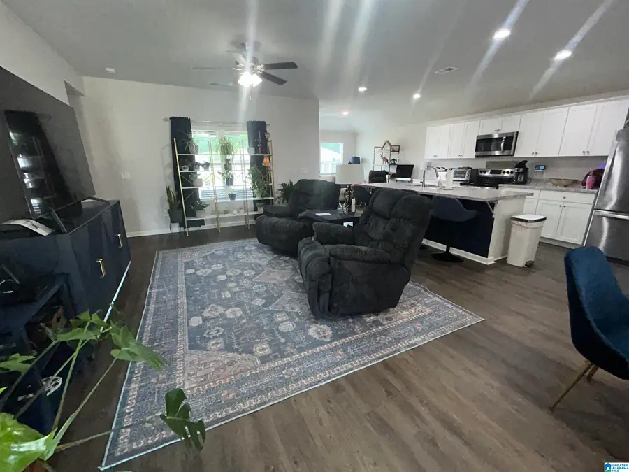 95 BUCKHORN LANE, Lincoln, AL 35096 - Image #2