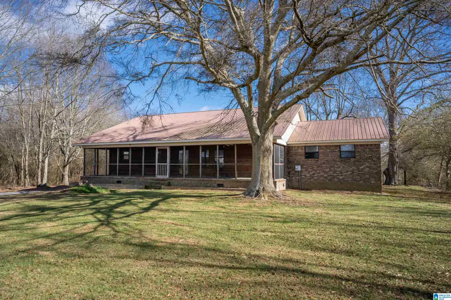522 COUNTY ROAD 523, Fyffe, AL 35971 - #2
