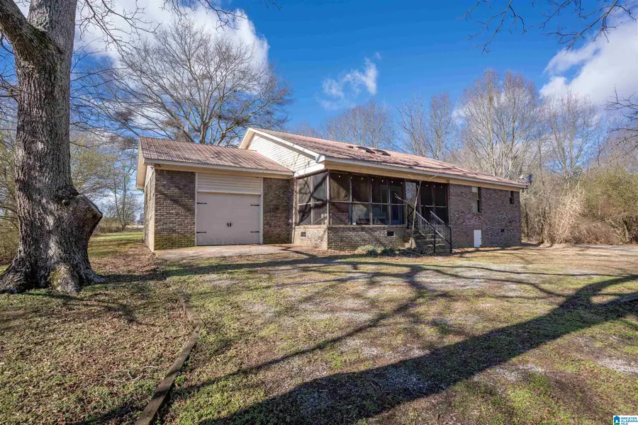 522 COUNTY ROAD 523, Fyffe, AL 35971 - #3
