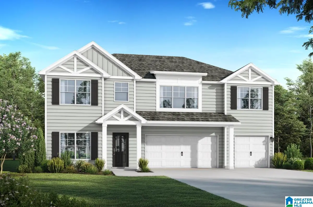 182 BELLEHURST DRIVE, Warrior, AL 35180 - Image #1