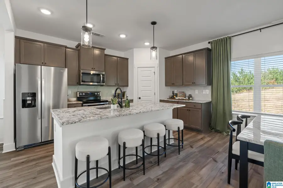 182 BELLEHURST DRIVE, Warrior, AL 35180 - Image #3