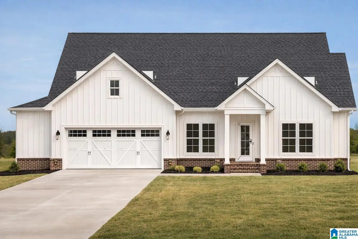 120 COVES DRIVE, Vincent, AL 35178 - Image #1