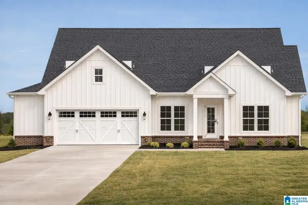 120 COVES DRIVE, Vincent, AL 35178