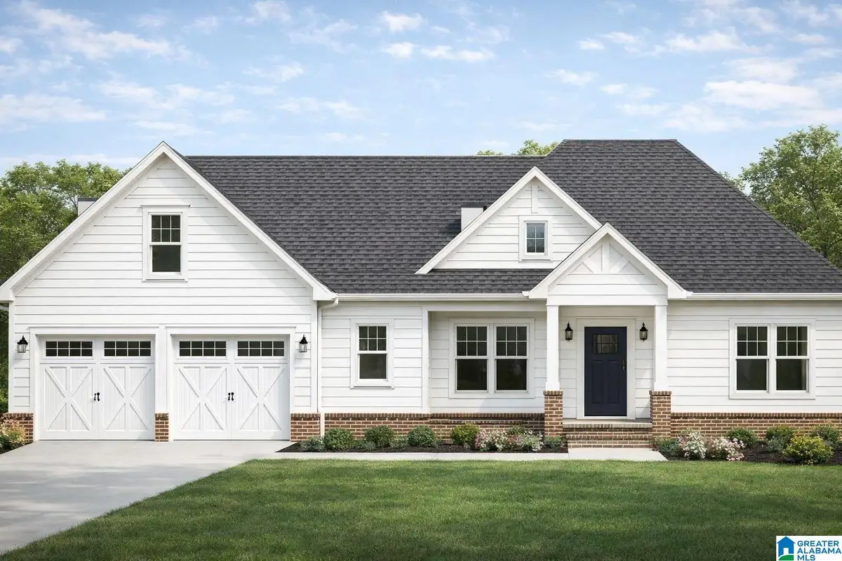 110 COVES DRIVE, Vincent, AL 35178 - Image #1