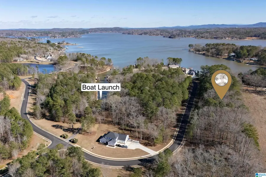 110 COVES DRIVE, Vincent, AL 35178 - Image #3