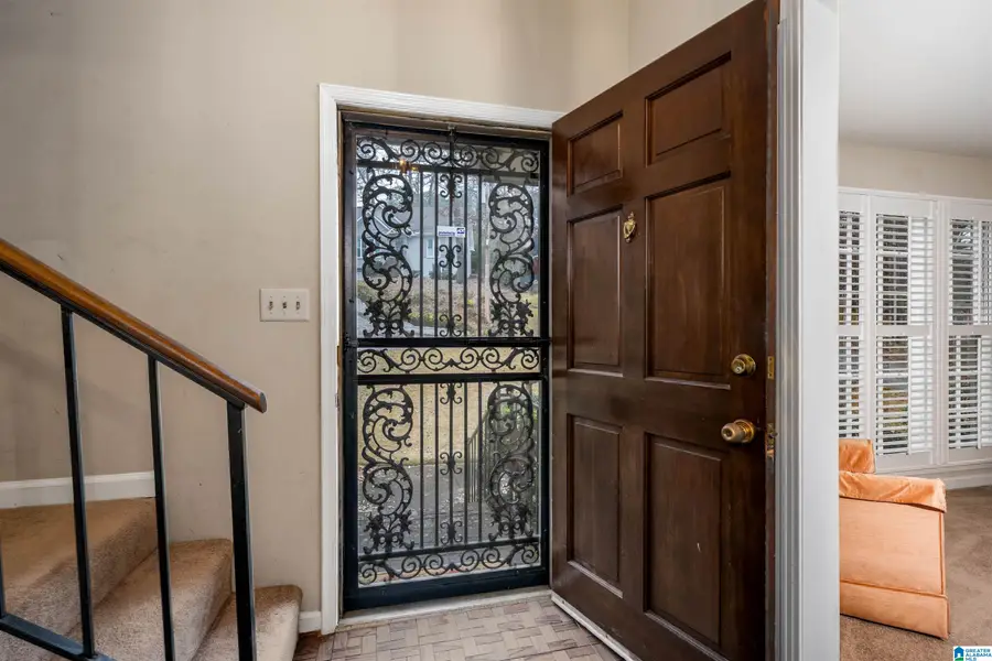 1521 SAULTER VIEW ROAD, Homewood, AL 35209 - Image #2