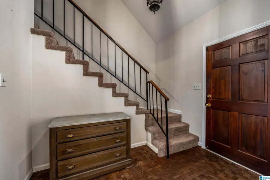 1521 SAULTER VIEW ROAD, Homewood, AL 35209 - Image #3