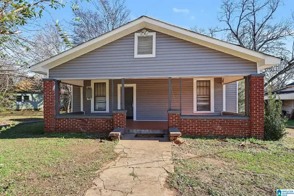 104 HENLEY STREET, Birmingham, AL 35228