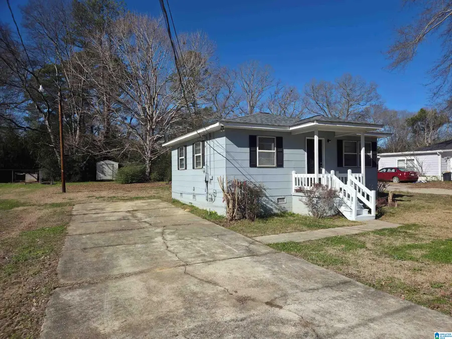 1022 PINE STREET, Birmingham, AL 35224 - Image #3