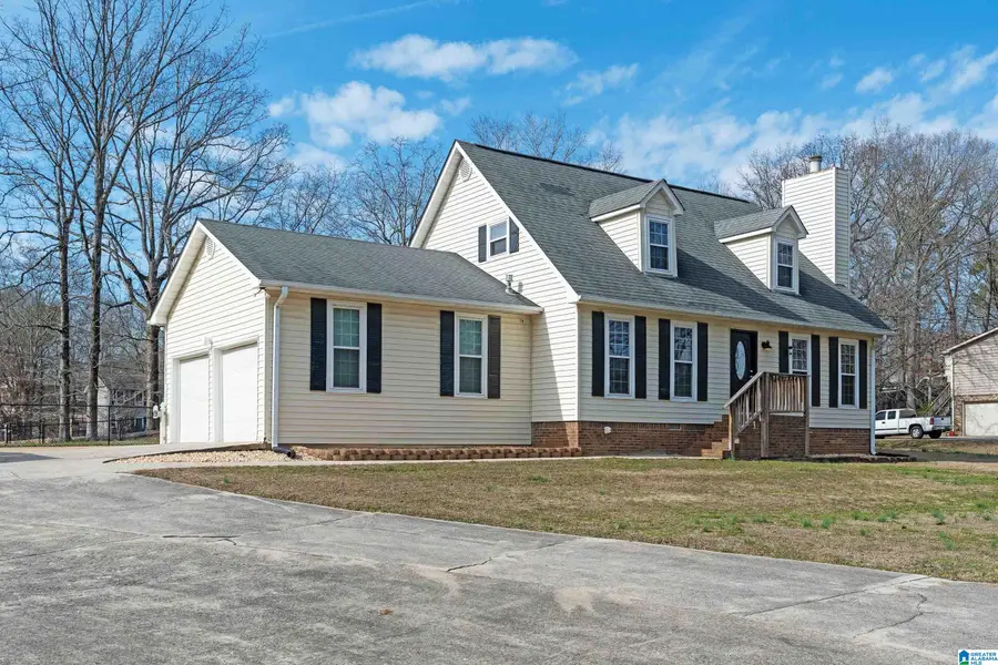 5228 OLD MILL CIRCLE, Pelham, AL 35124 - #2