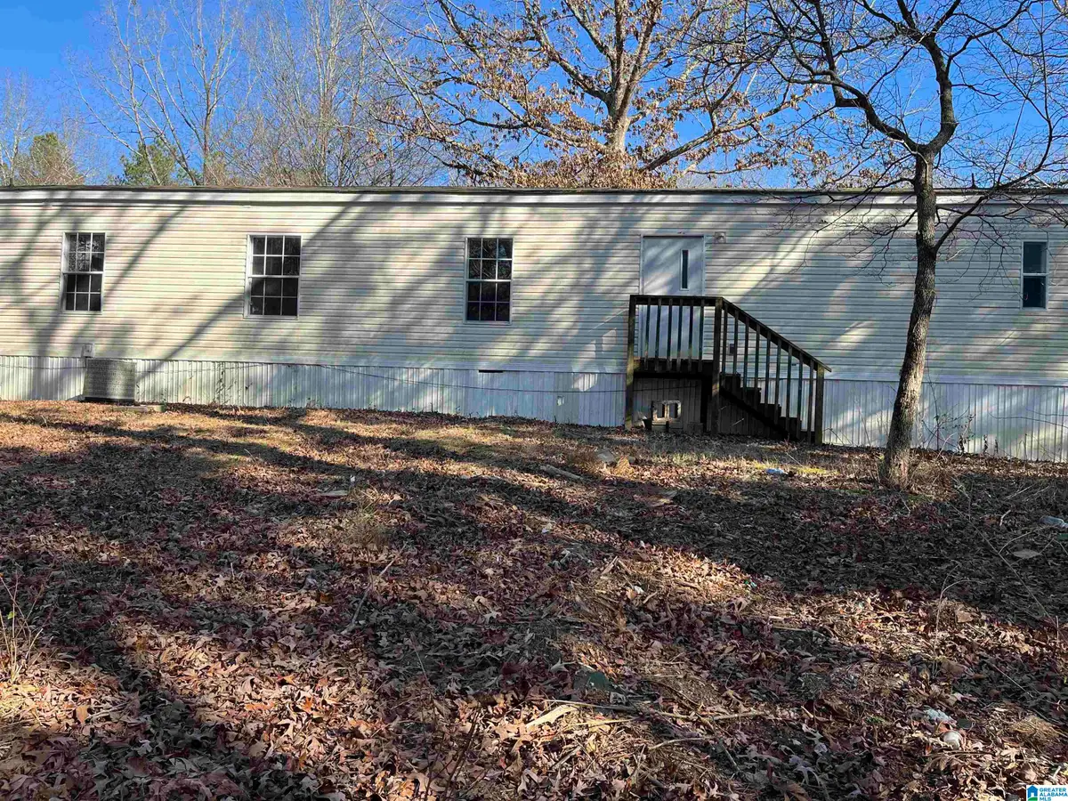 4075 COUNTY ROAD, Haleyville, AL 35565 - #1