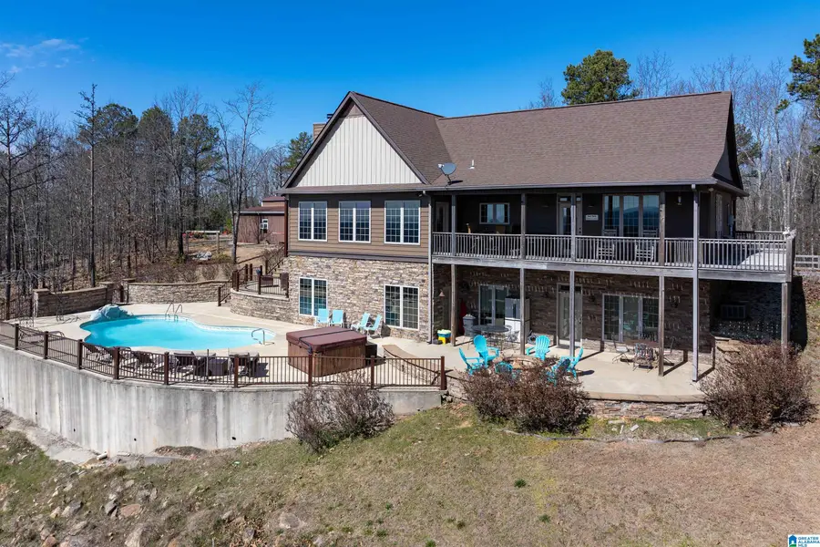 8879 COUNTY ROAD 27, Springville, AL 35146 - Image #2