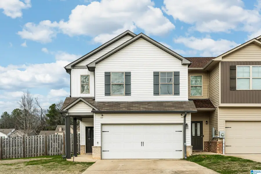 172 THE HEIGHTS DRIVE, Calera, AL 35040 - Image #2