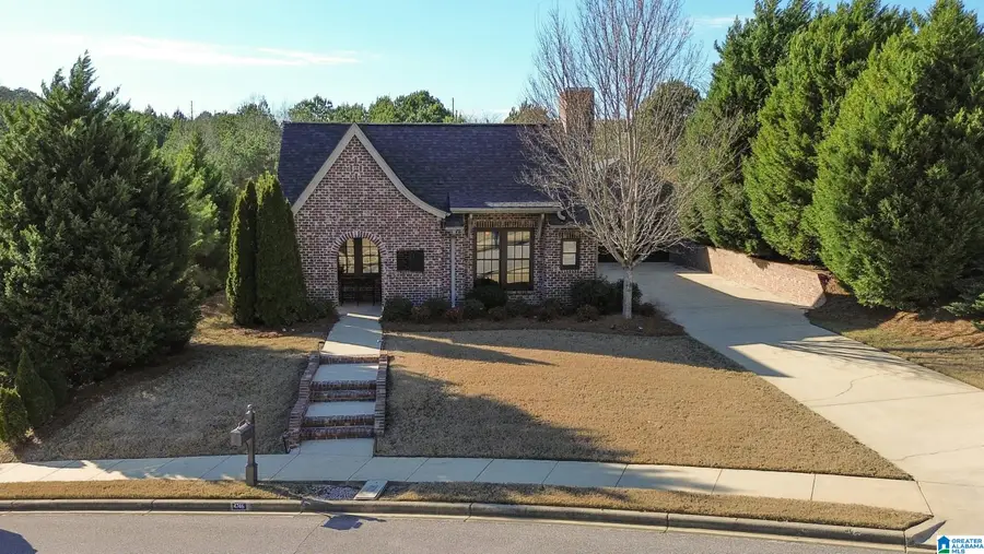 4746 COTSWOLD LANE, Birmingham, AL 35242 - #2