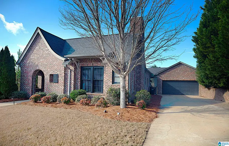 4746 COTSWOLD LANE, Birmingham, AL 35242 - #3