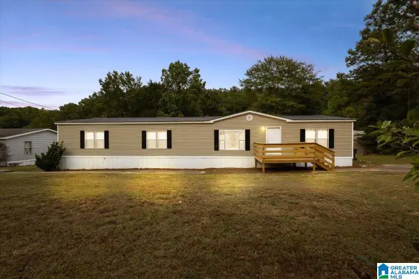 799 10TH STREET, Ashville, AL 35953
