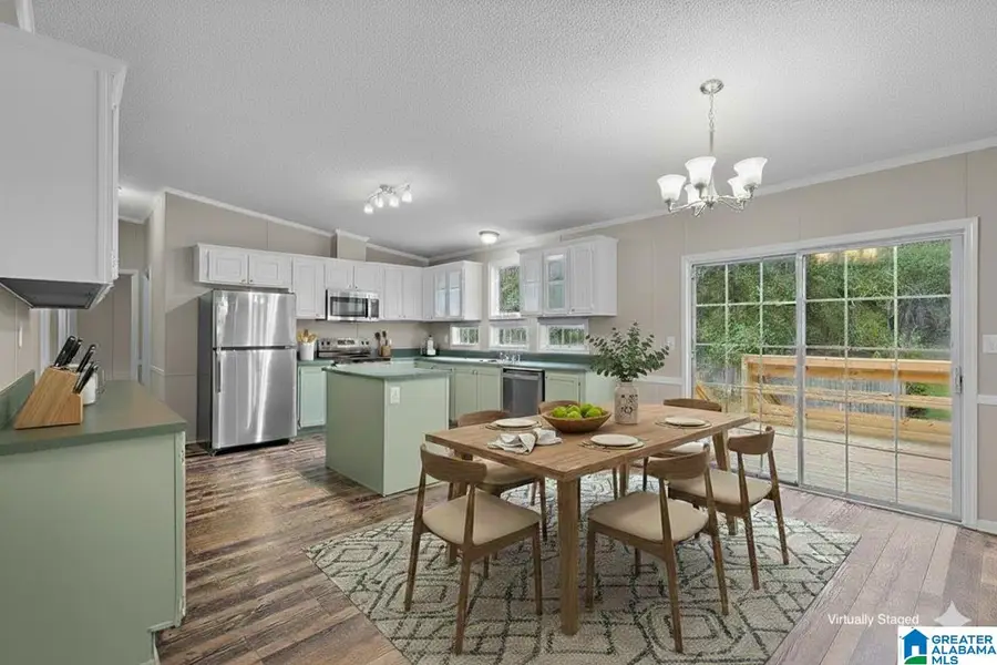 799 10TH STREET, Ashville, AL 35953 - Image #3