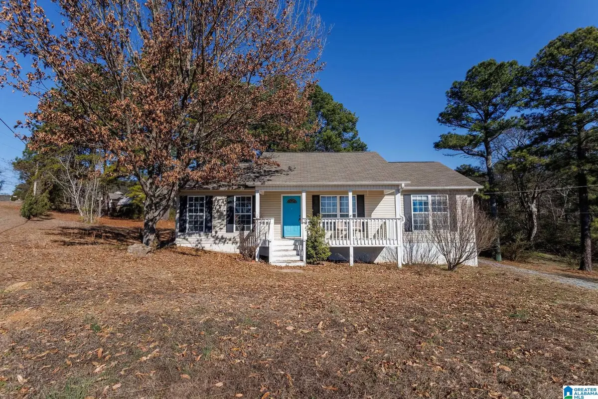 11 WET CAT ROAD, Hayden, AL 35079 - #1