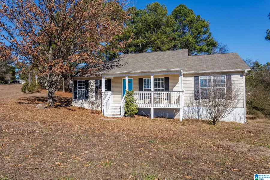 11 WET CAT ROAD, Hayden, AL 35079 - #2