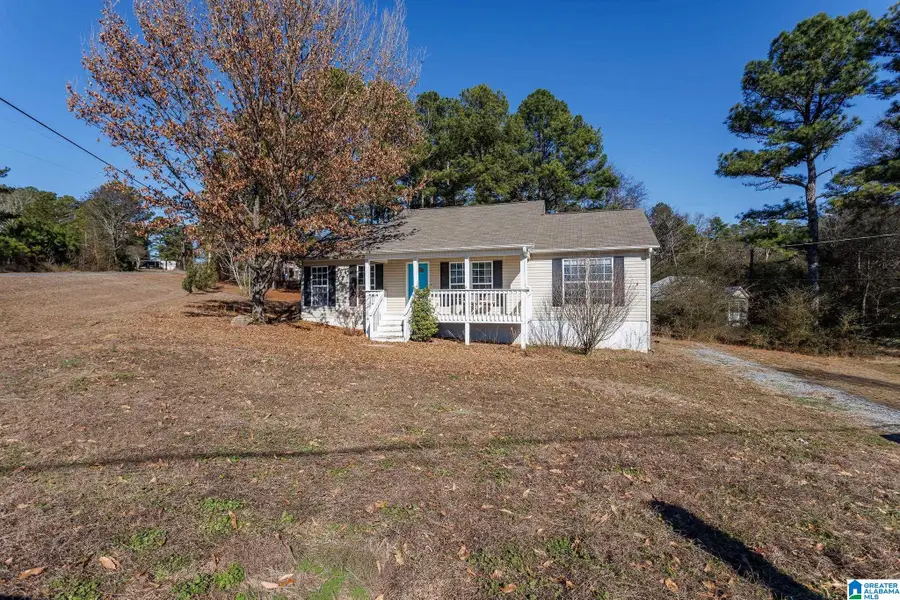 11 WET CAT ROAD, Hayden, AL 35079 - #3