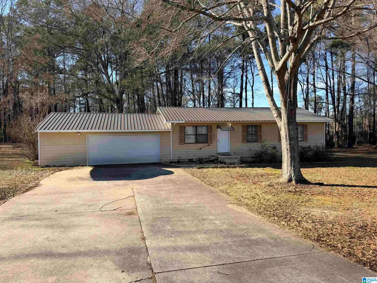 6990 HOPEWELL ROAD, Bessemer, AL 35022 - Image #1