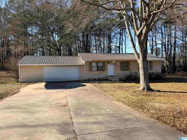 6990 HOPEWELL ROAD, Bessemer, AL 35022