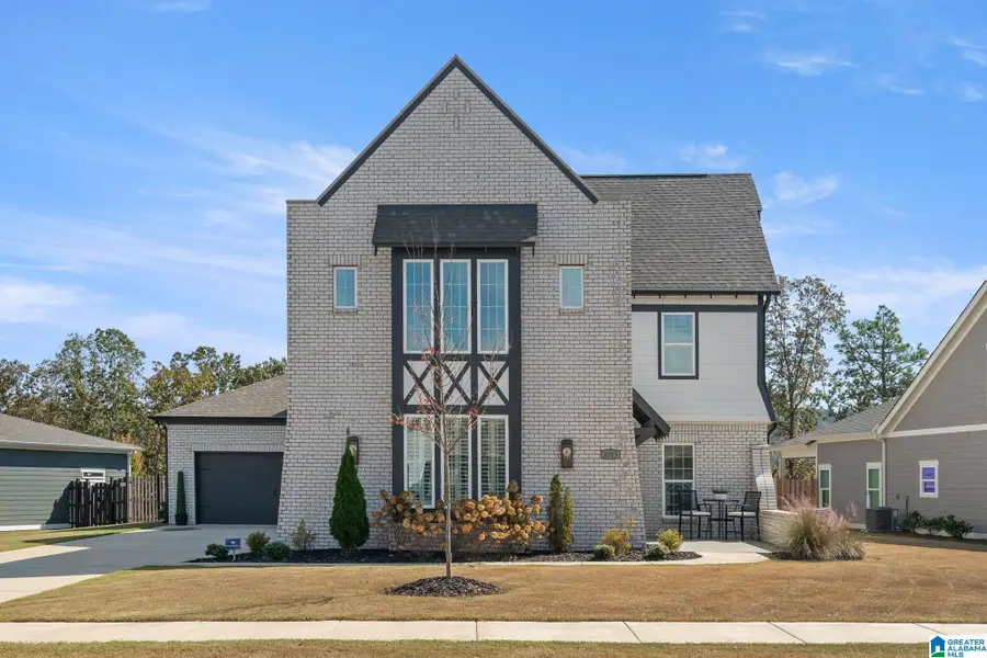 5053 SIMMS RIDGE, Pelham, AL 35124 - #2