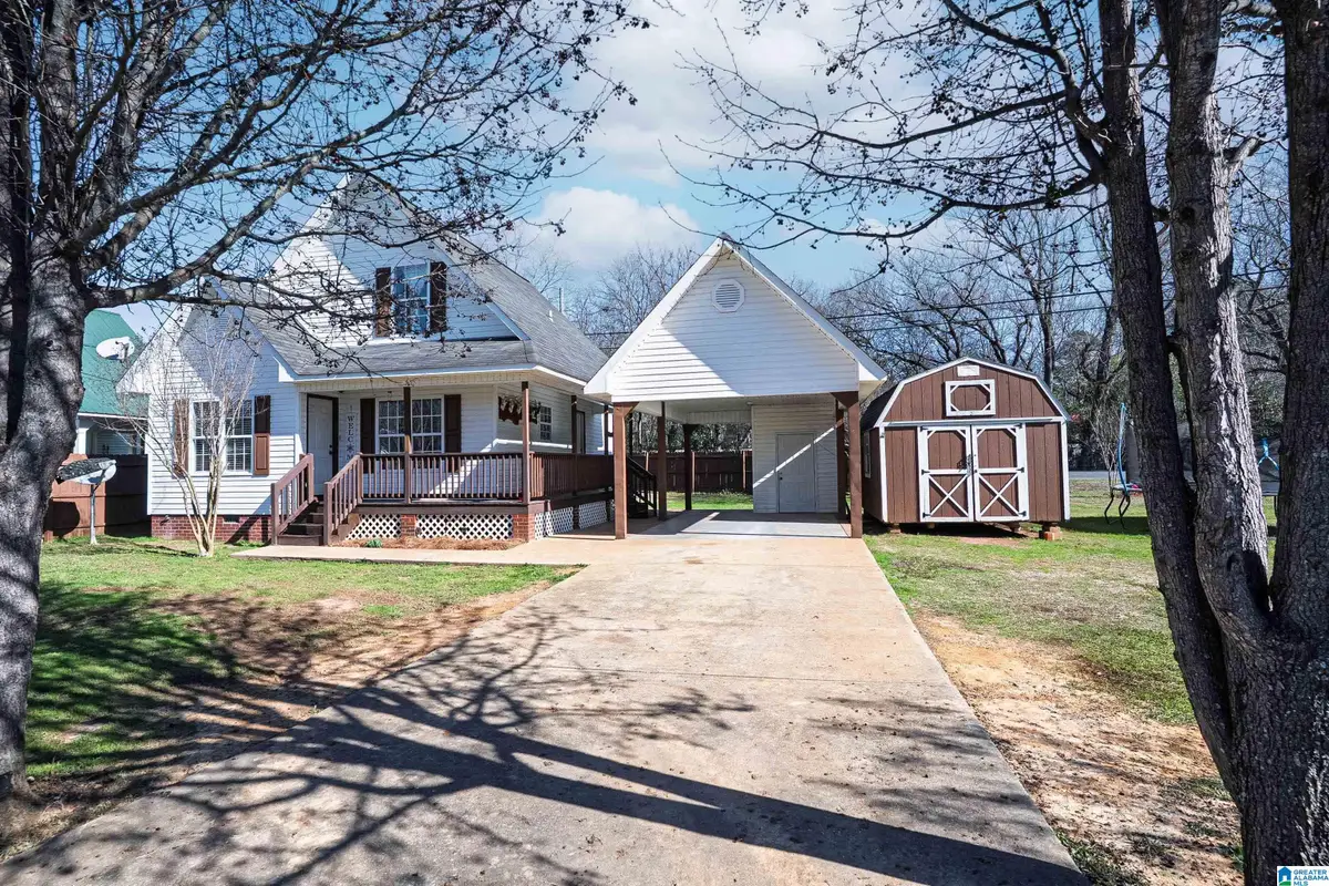 902 N LOUISVILLE AVENUE, Sylacauga, AL 35150 - #1