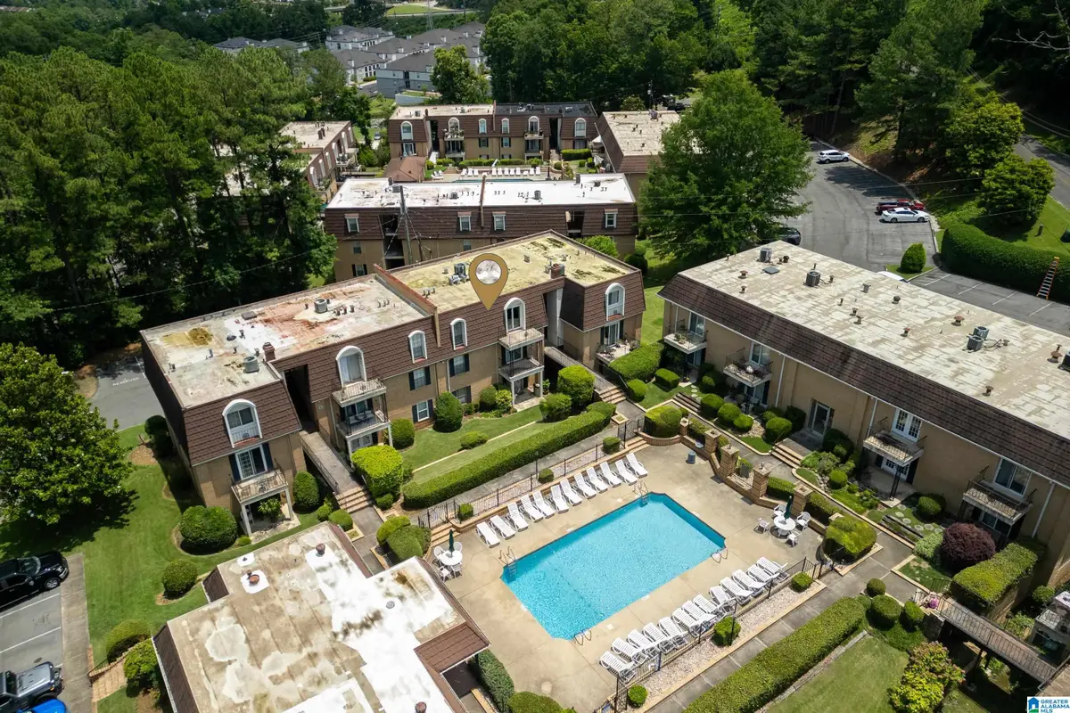 165 OLD MONTGOMERY HIGHWAY, Homewood, AL 35216 - Image #1