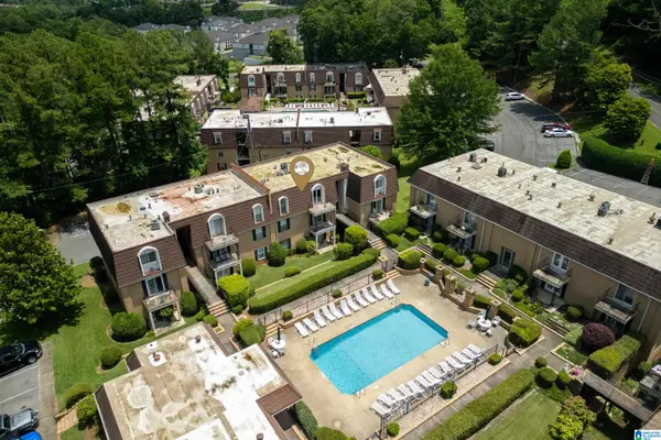 165 OLD MONTGOMERY HIGHWAY, Homewood, AL 35216