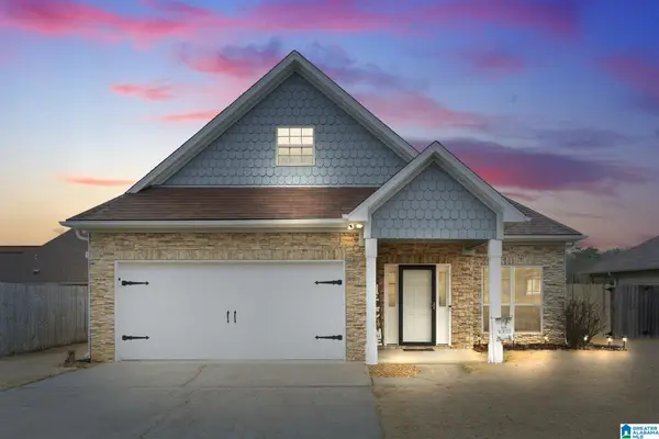 564 DEERWOOD DRIVE, Pell city, AL 35125