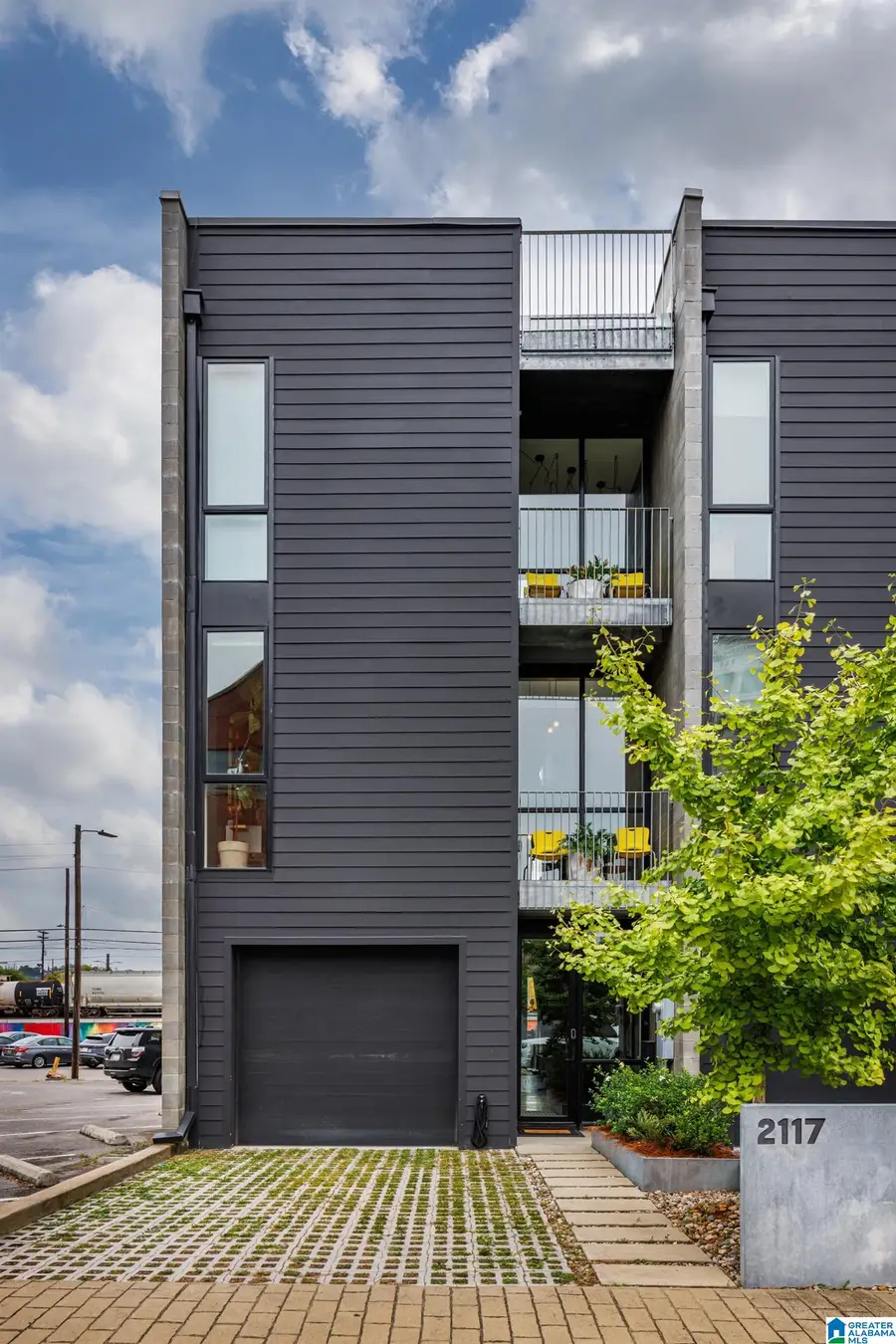 2117 MORRIS AVENUE, Birmingham, AL 35203 - Image #2