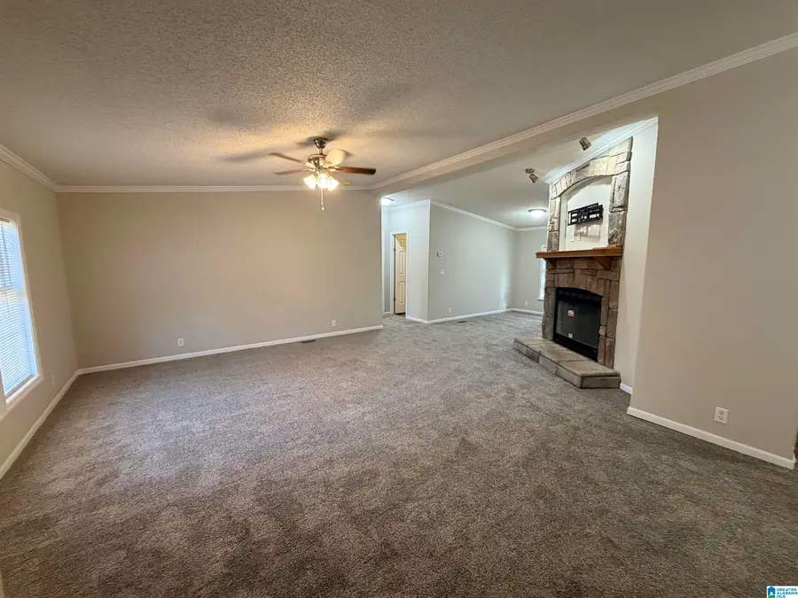 115 MINNIE LEMON DRIVE, Childersburg, AL 35044 - Image #2