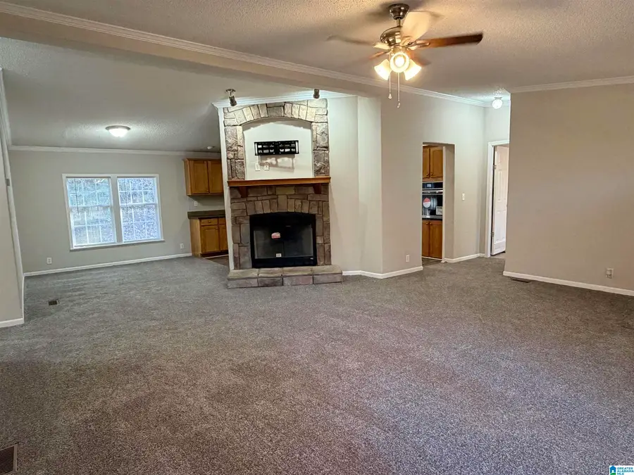 115 MINNIE LEMON DRIVE, Childersburg, AL 35044 - Image #3