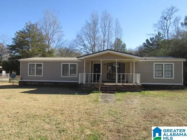 55 APPLE STREET, Jacksonville, AL 36265 - Image #1