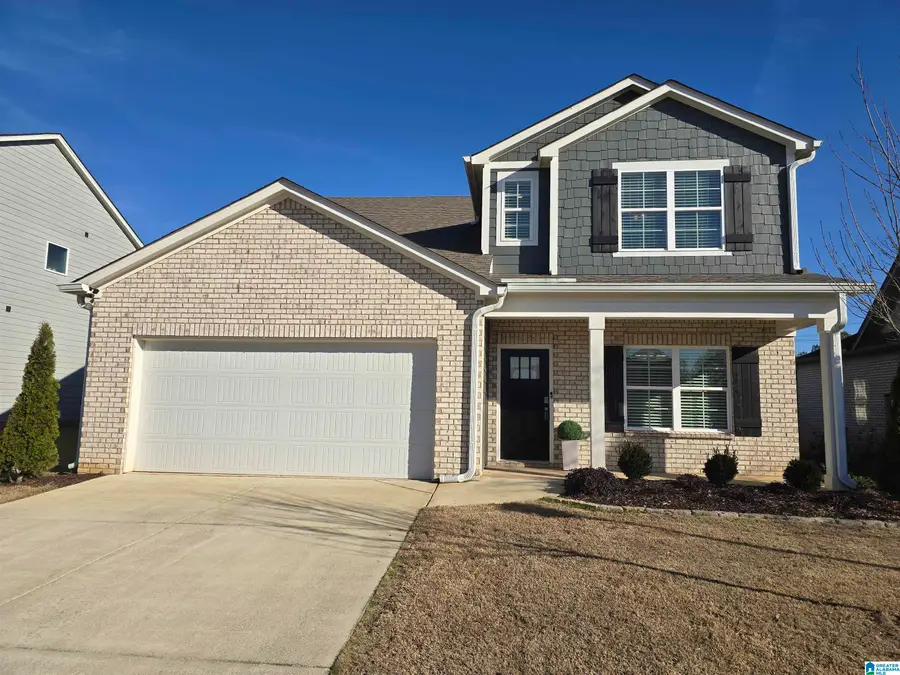 5854 RIDGELINE DRIVE, Bessemer, AL 35022 - Image #2