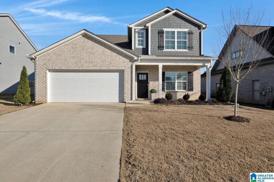 5854 RIDGELINE DRIVE, Bessemer, AL 35022 - Image #3