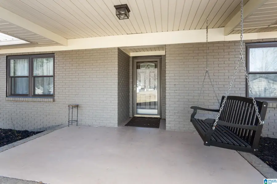 100 HELENA STREET, Eastaboga, AL 36260 - Image #2