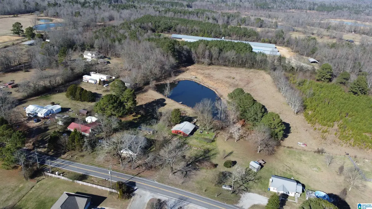 2879 KELLY CREEK ROAD, Odenville, AL 35120 - Image #1