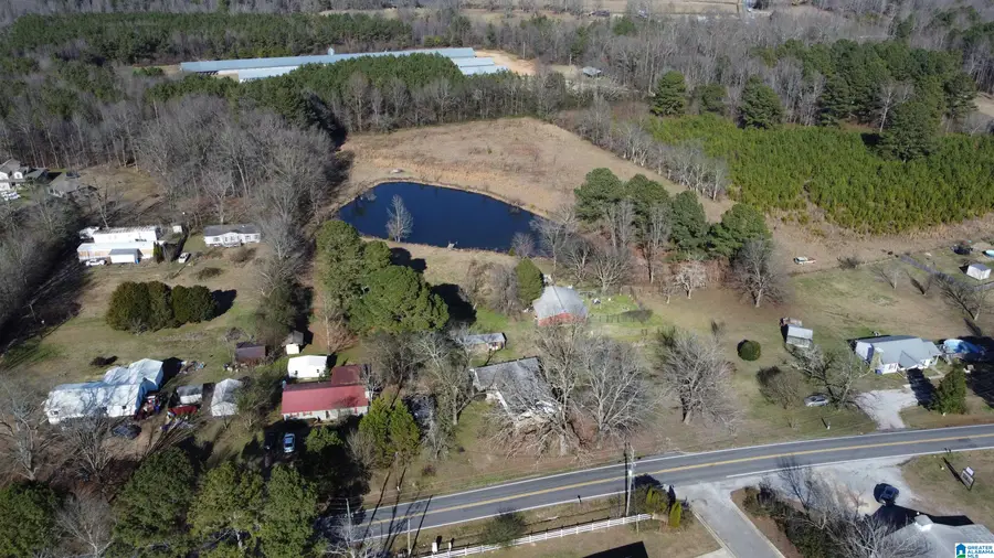 2879 KELLY CREEK ROAD, Odenville, AL 35120 - Image #2