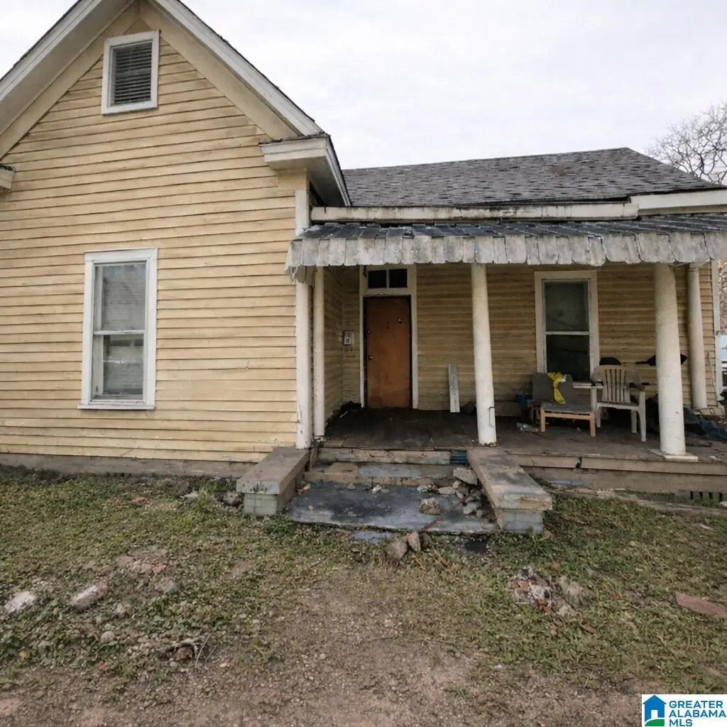 1632 18TH PLACE N, Birmingham, AL 35234 - Image #1