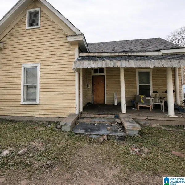 1632 18TH PLACE N, Birmingham, AL 35234