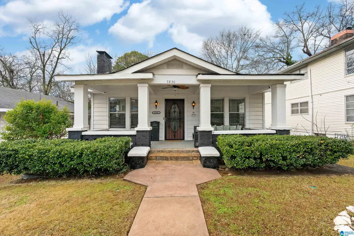 7830 5TH AVENUE S, Birmingham, AL 35206 - Image #1
